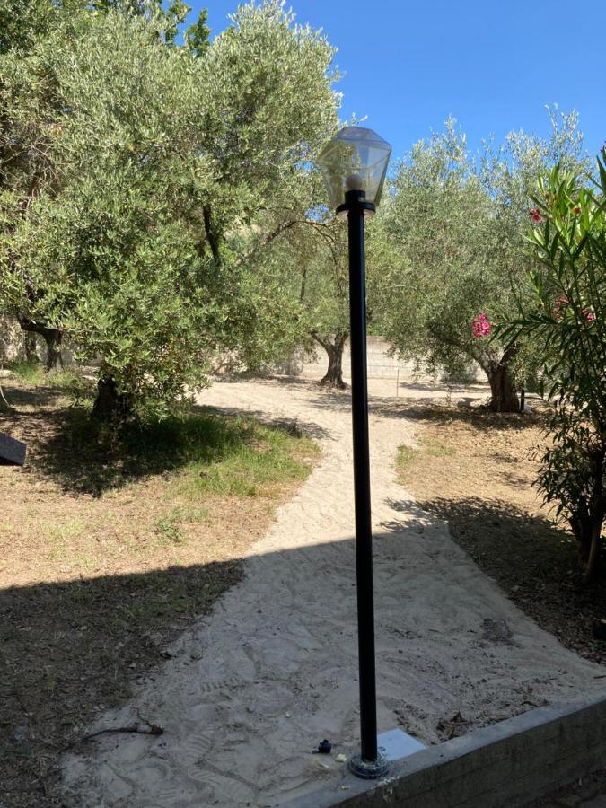 La Foresteria- Azienda Agricola Garra Mutignano Екстериор снимка